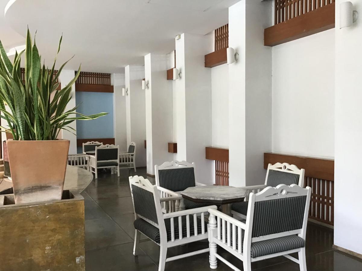 Minitel Hua Hin Otel Dış mekan fotoğraf