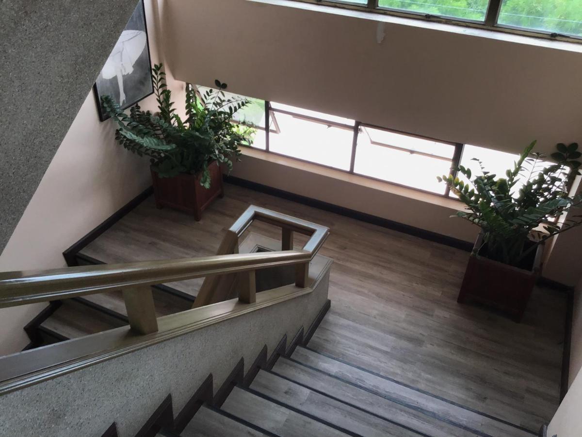 Minitel Hua Hin Otel Dış mekan fotoğraf