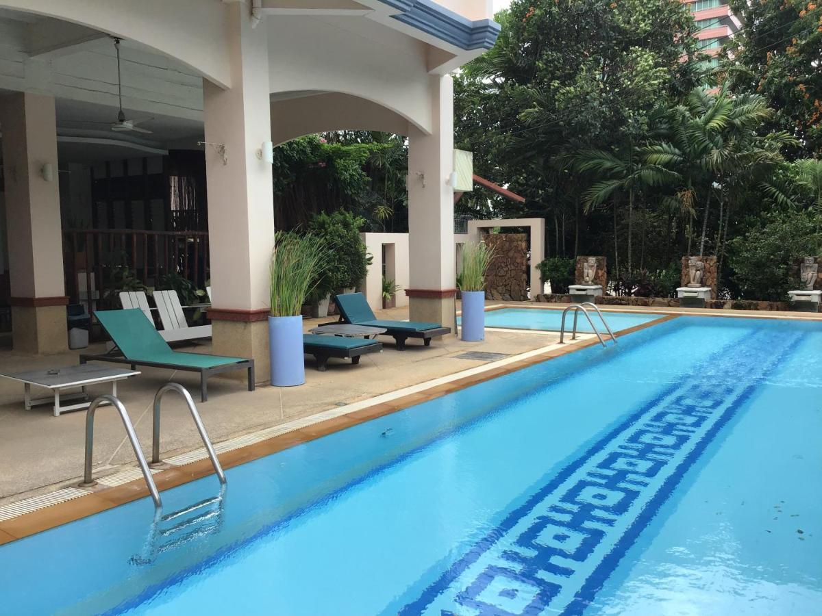 Minitel Hua Hin Otel Dış mekan fotoğraf