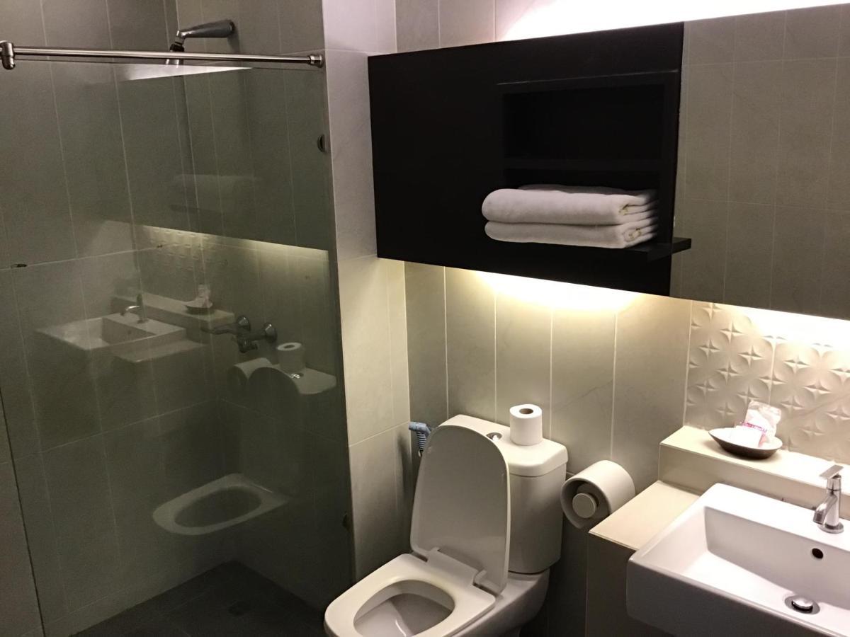 Minitel Hua Hin Otel Dış mekan fotoğraf
