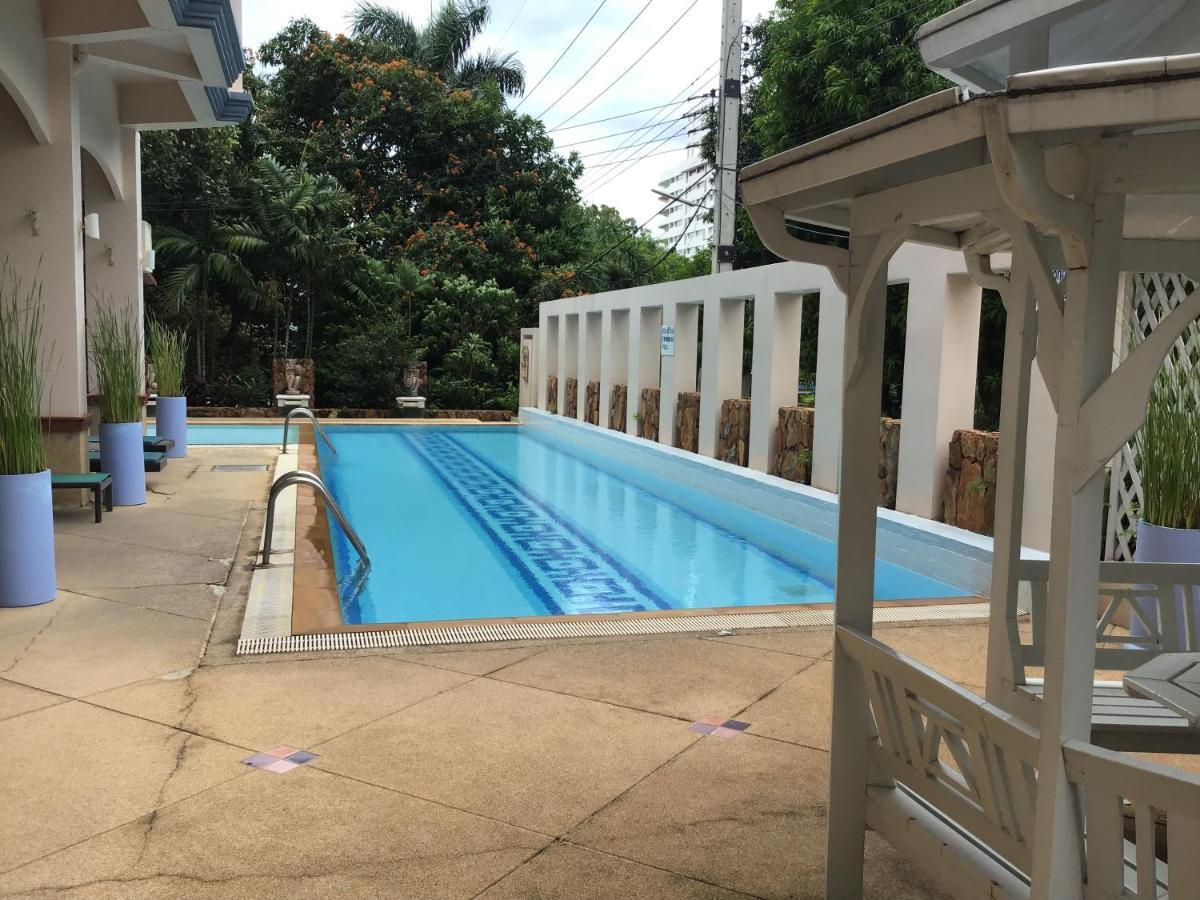 Minitel Hua Hin Otel Dış mekan fotoğraf