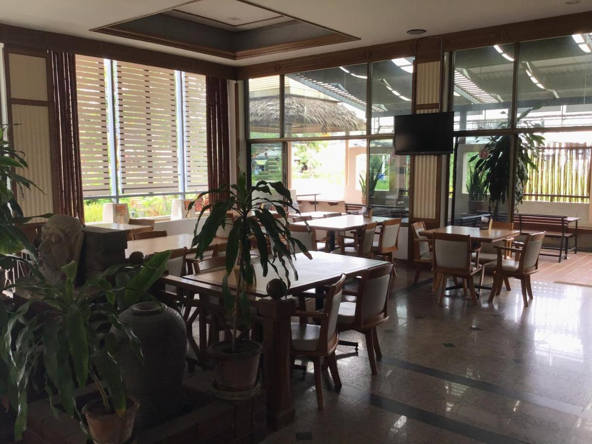 Minitel Hua Hin Otel Dış mekan fotoğraf
