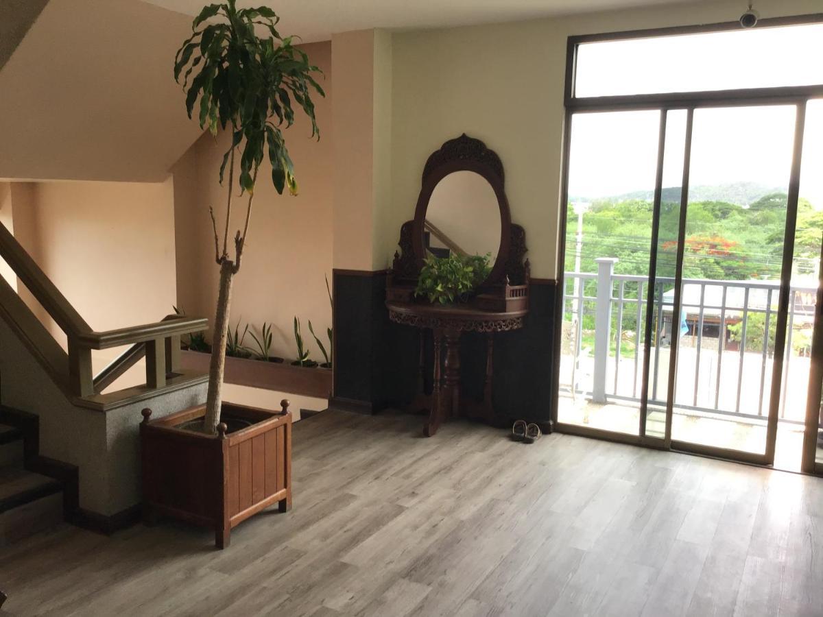 Minitel Hua Hin Otel Dış mekan fotoğraf
