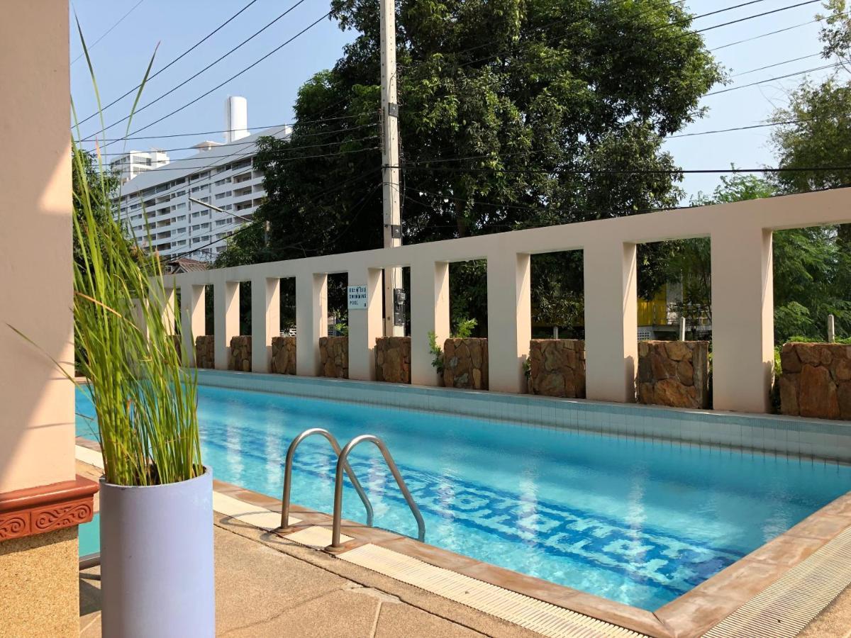 Minitel Hua Hin Otel Dış mekan fotoğraf
