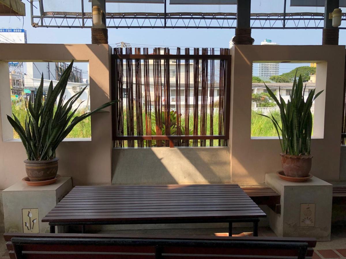 Minitel Hua Hin Otel Dış mekan fotoğraf