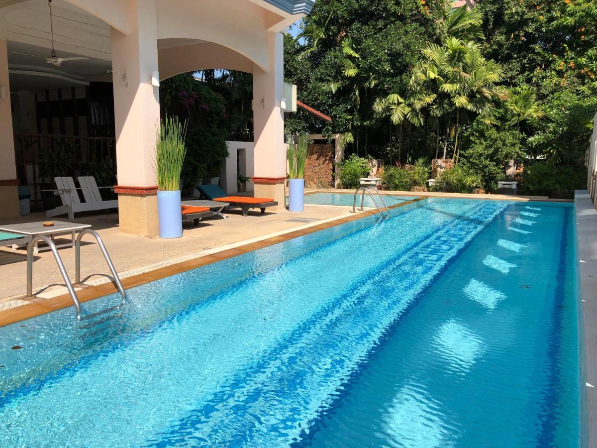 Minitel Hua Hin Otel Dış mekan fotoğraf
